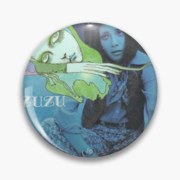 Item preview, Kazumi Yasui designed and sold by Fligymajig2002.