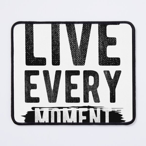 Item preview, Live every moment designed and sold by TheBFStore.