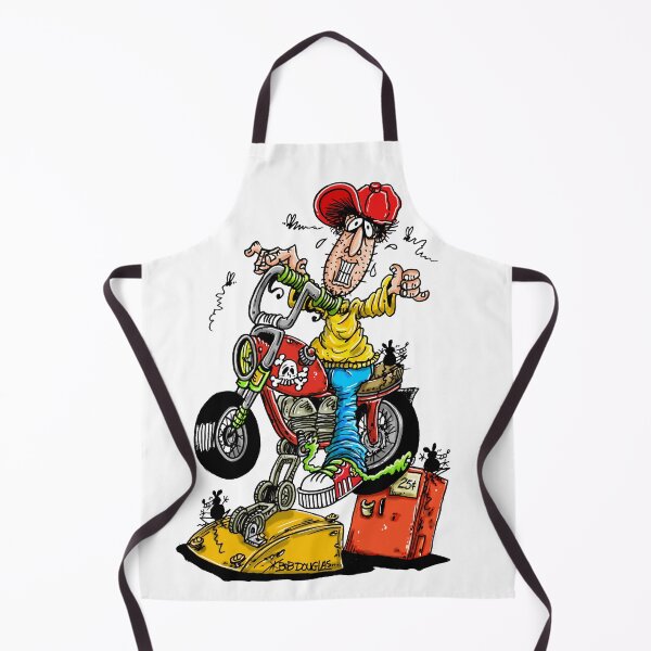 Item preview, Bike Rider designed and sold by bobtheartman.