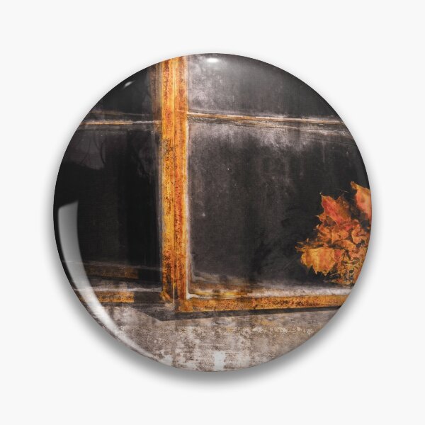 Item preview, Autumn Leaves And Rust designed and sold by Jim Love.