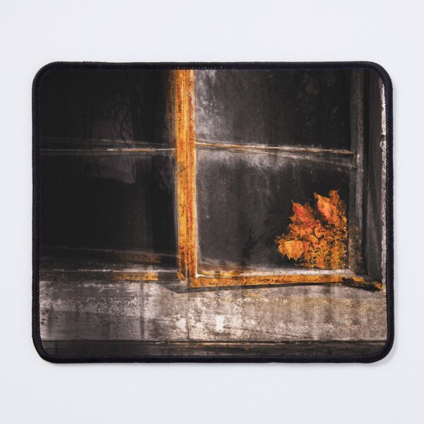 Item preview, Autumn Leaves And Rust designed and sold by Jim Love.