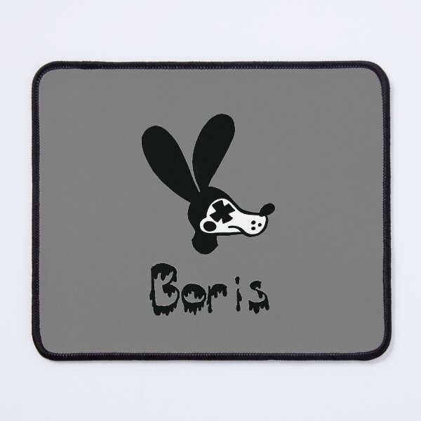 Item preview, “Boris” designed and sold by FarmersCottage.