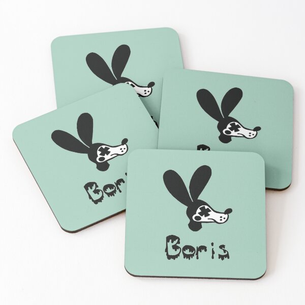 Item preview, “Boris” designed and sold by FarmersCottage.