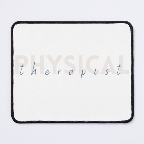 Item preview, Physical therapist designed and sold by eneville1015.