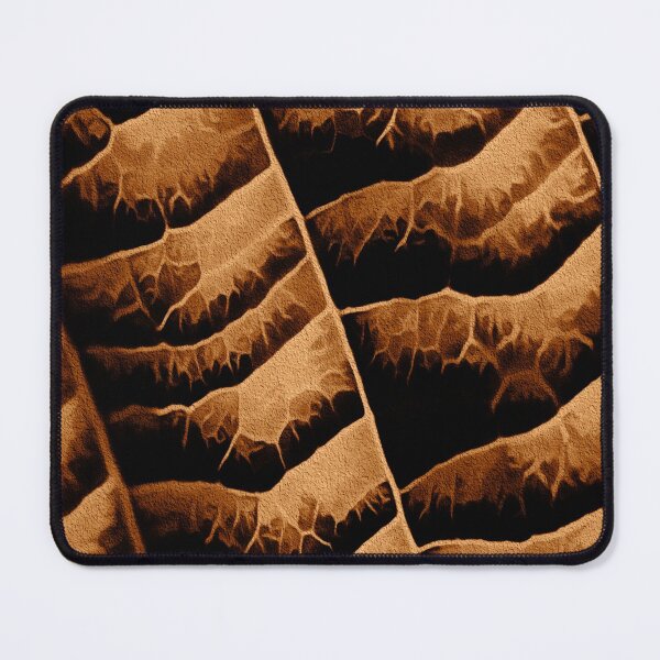Item preview, Rustic graphic veins - light brown designed and sold by SulkaCreative.
