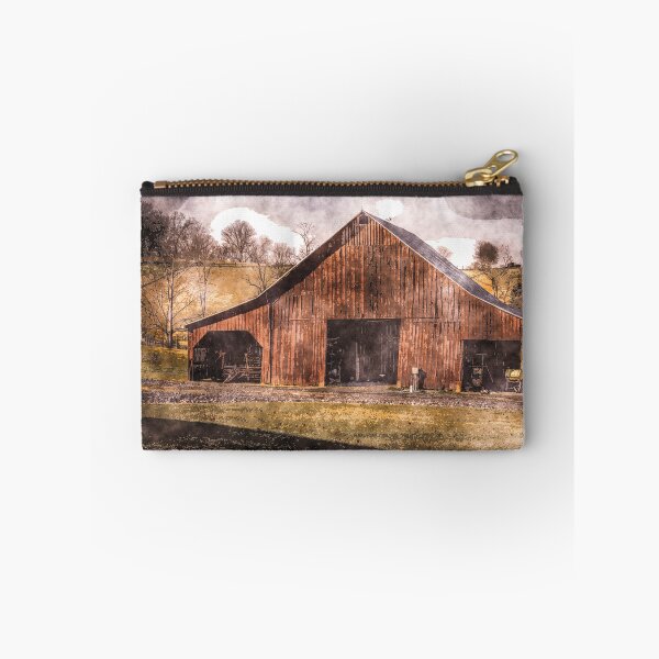 Item preview, Classic Red Barn designed and sold by Jim Love.