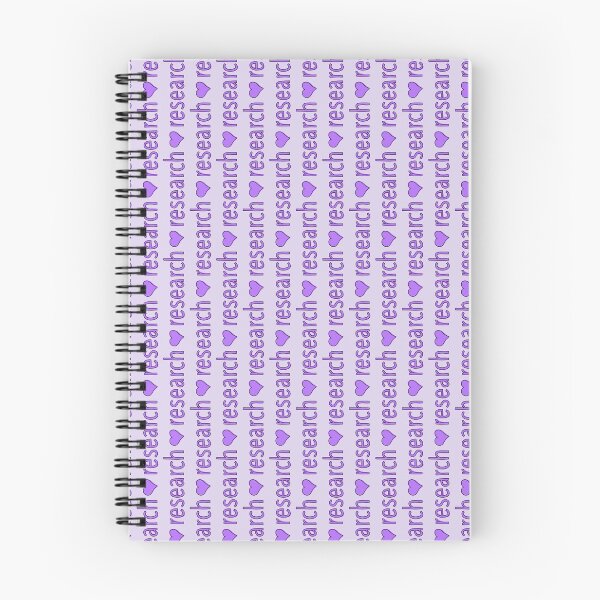 Item preview, Research Heart (Purple) designed and sold by PhDoer.