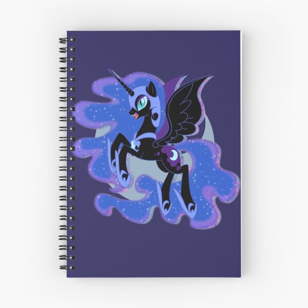 Item preview, Nightmare Moon Vignette designed and sold by Amanda Keay.