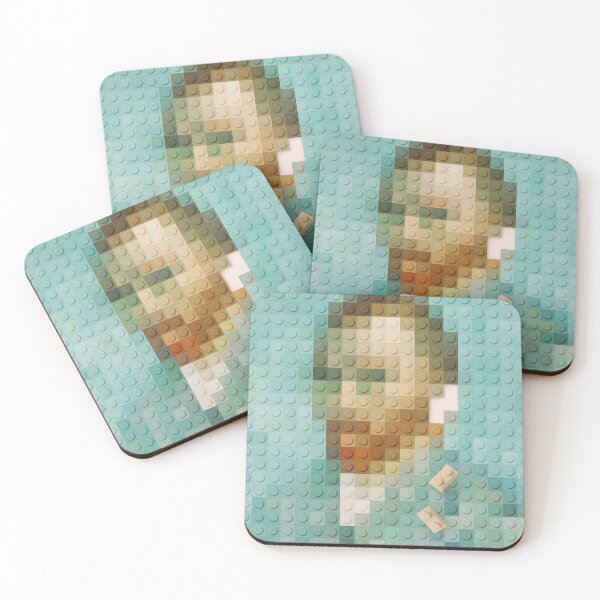 Item preview, Le Gogh designed and sold by buko.