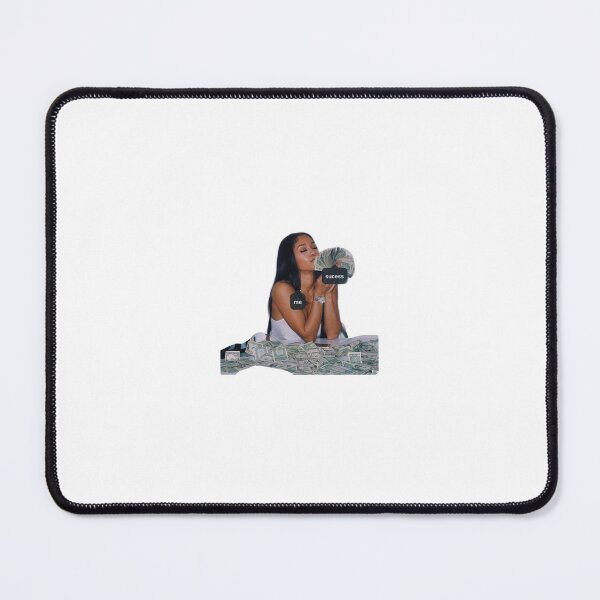 Item preview, Saweetie designed and sold by MobTheCrowd.