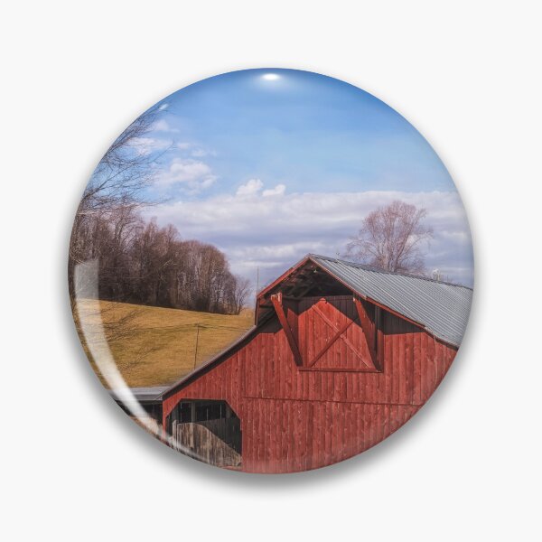 Item preview, The Perfect Barn designed and sold by Jim Love.
