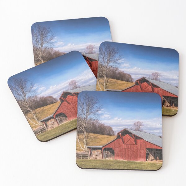 Item preview, The Perfect Barn designed and sold by Jim Love.