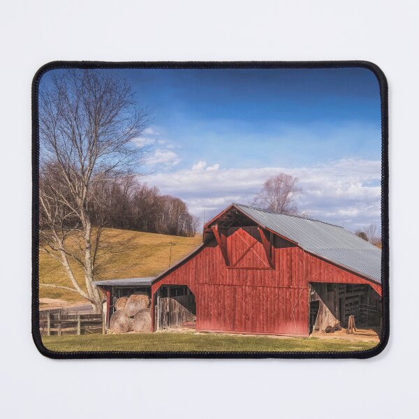 Item preview, The Perfect Barn designed and sold by Jim Love.