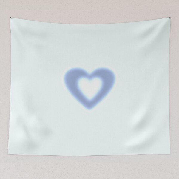 Item preview, Aura heart designed and sold by Lavannya.