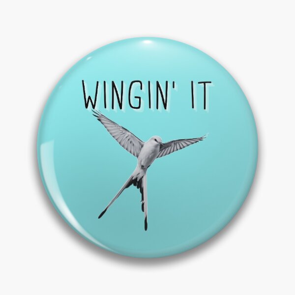 Item preview, Wingspan Wingin' It Board Game designed and sold by ratchetmantees.