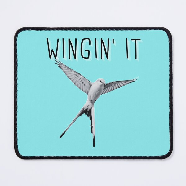 Item preview, Wingspan Wingin' It Board Game designed and sold by ratchetmantees.
