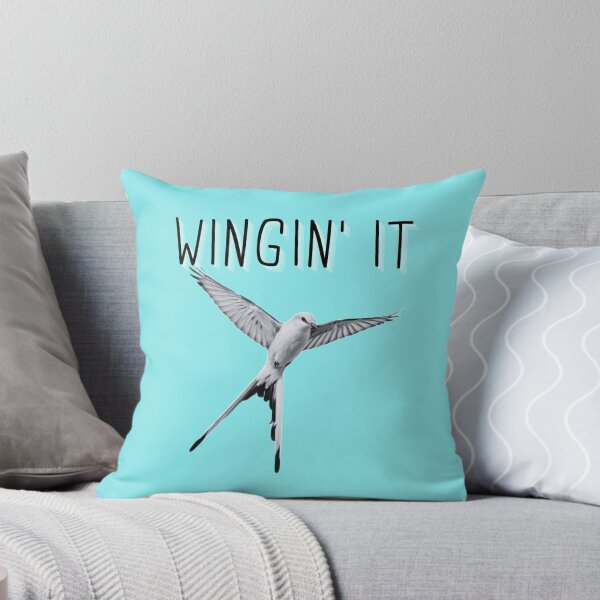Item preview, Wingspan Wingin' It Board Game designed and sold by ratchetmantees.