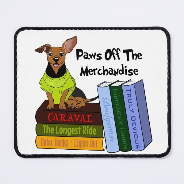 Item preview, Paws Off designed and sold by AllyInDreamland.