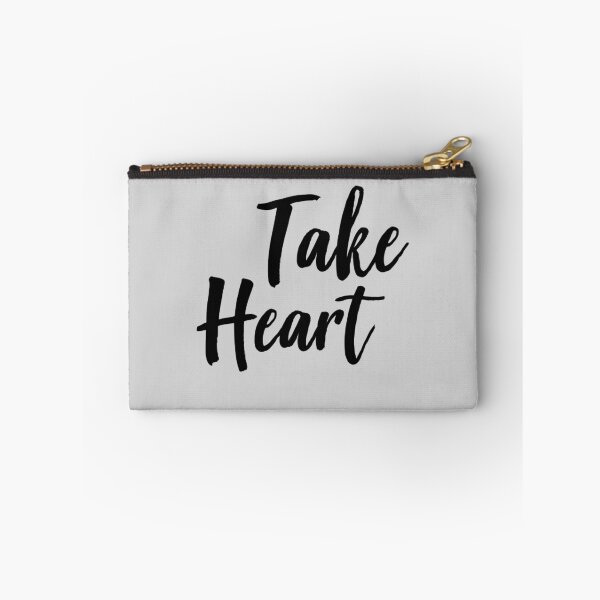 Item preview, Take Heart designed and sold by inspires.
