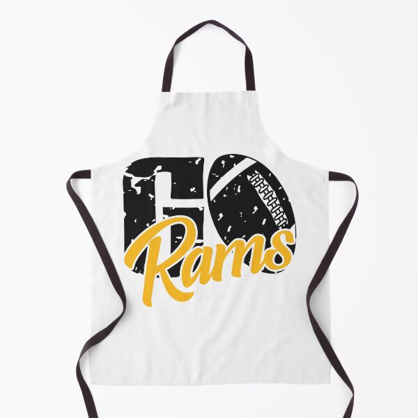 Item preview, Go Rams designed and sold by Yu-u-Ta.