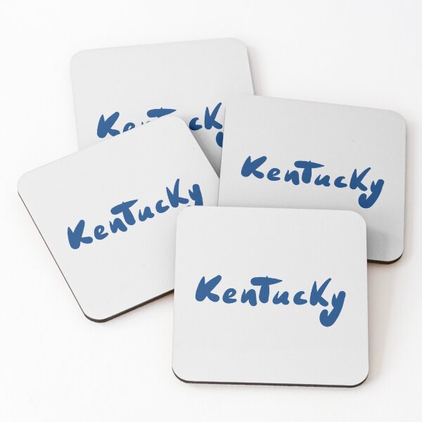 Artikelvorschau, Kentucky Bluegrass-Staatslogo entworfen und verkauft von Travel Planet.