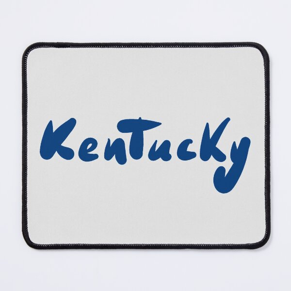 Item preview, Kentucky bluegrass state logo designed and sold by Travel Planet.