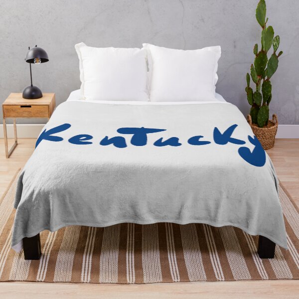 Item preview, Kentucky bluegrass state logo designed and sold by Travel Planet.