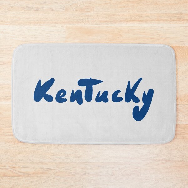Item preview, Kentucky bluegrass state logo designed and sold by Travel Planet.