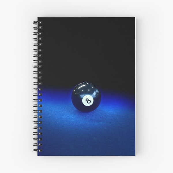 Item preview, 8 ball  designed and sold by bradleyduncan.