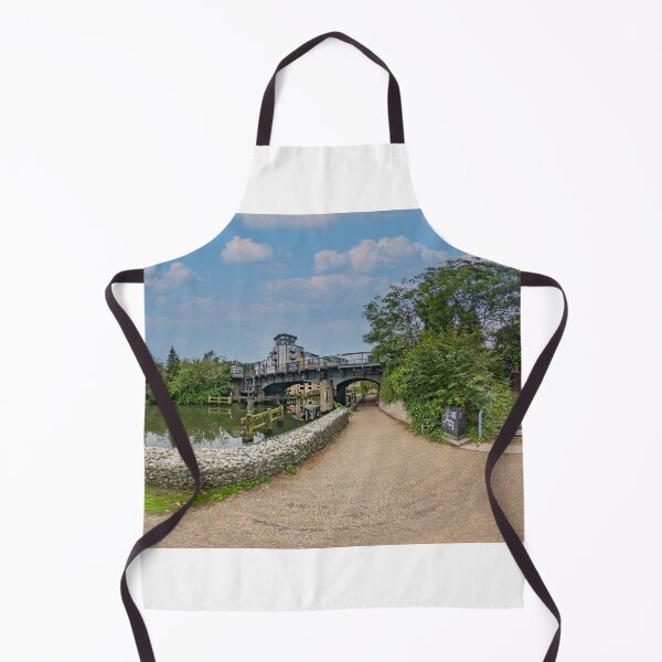 Item preview, 360 panorama of Carrow Road Bridge in Norwich, Norfolk designed and sold by yackers1.