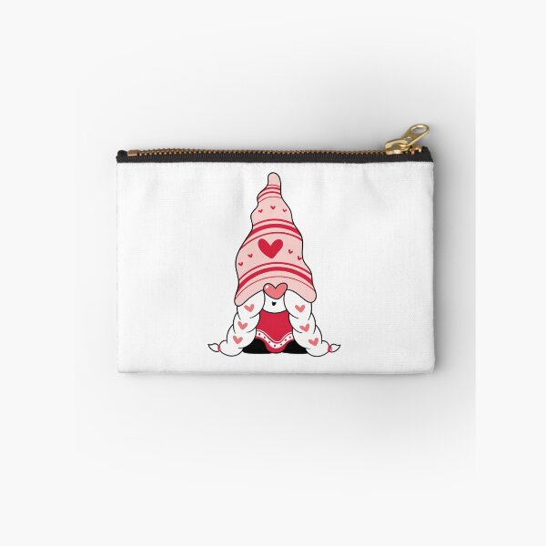 Item preview, CUTE  VALENTINE GNOMIE  designed and sold by GamaArtDesign.