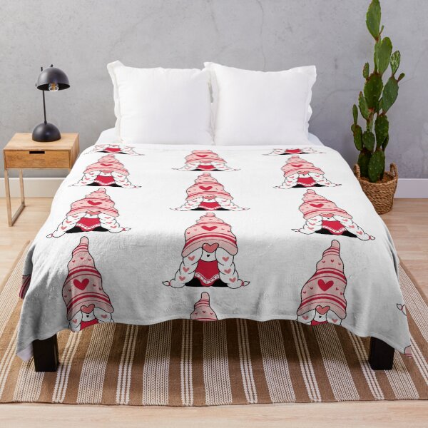 Item preview, CUTE  VALENTINE GNOMIE  designed and sold by GamaArtDesign.