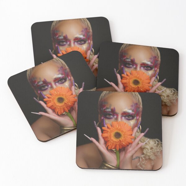 Item preview, Flower Goddess 2 designed and sold by Estefania1218.