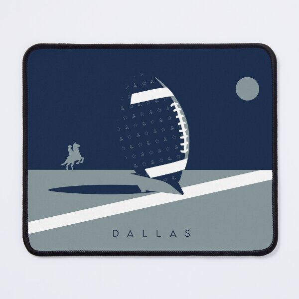 Item preview, Dallas, Dallas Texas, Texas, Football, NFL Fan Art designed and sold by jkahindo.