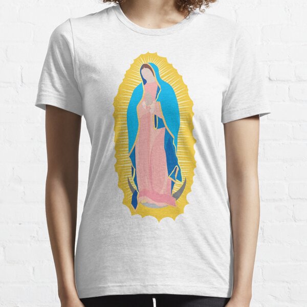 Item preview, Virgen de Guadalupe / virgin / madona / our lady designed and sold by dai-dai.