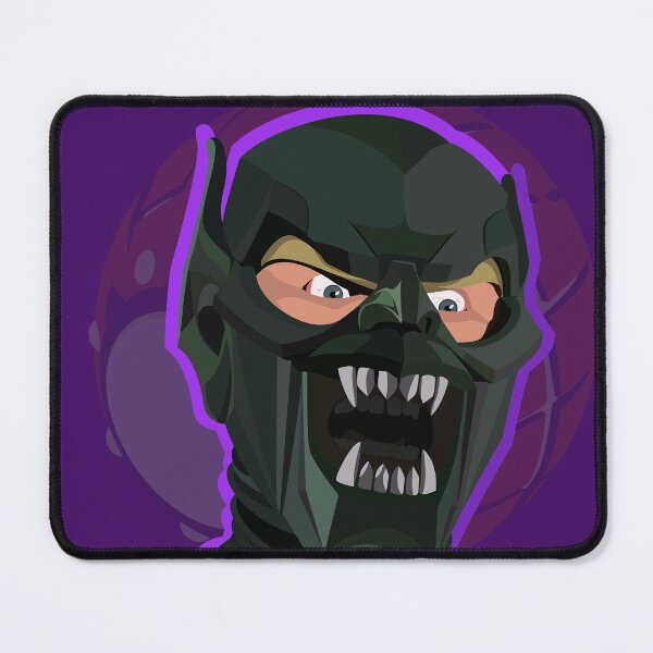 Item preview, Green Goblin/ Norman Osborn designed and sold by Gerbules.