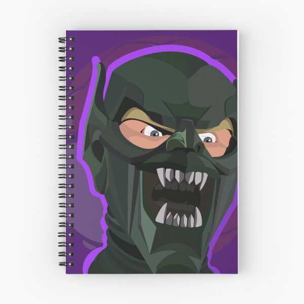 Item preview, Green Goblin/ Norman Osborn designed and sold by Gerbules.