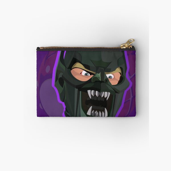 Item preview, Green Goblin/ Norman Osborn designed and sold by Gerbules.