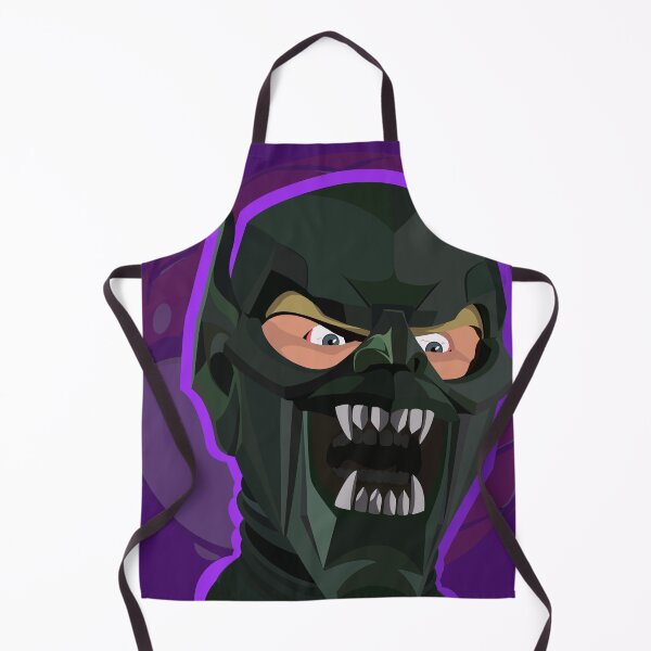 Item preview, Green Goblin/ Norman Osborn designed and sold by Gerbules.
