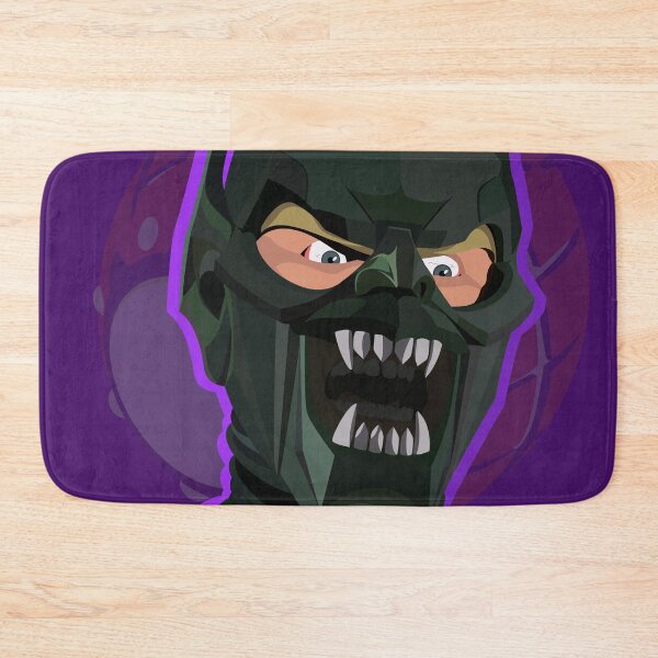 Item preview, Green Goblin/ Norman Osborn designed and sold by Gerbules.