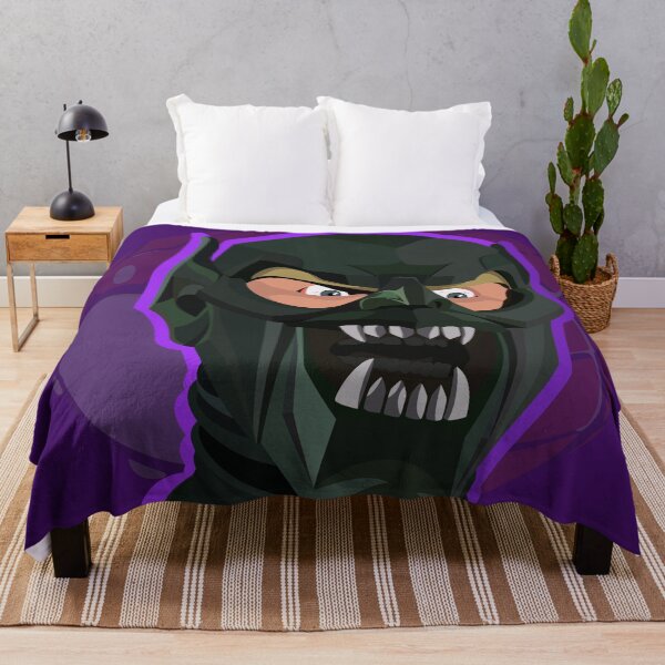 Item preview, Green Goblin/ Norman Osborn designed and sold by Gerbules.