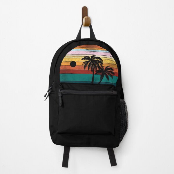 Item preview, Faded Palm Tree Sunset designed and sold by GyngerGarza.