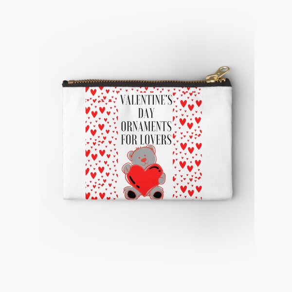 Item preview, Valentine's Day Ornaments for lovers designed and sold by SENMARO100.