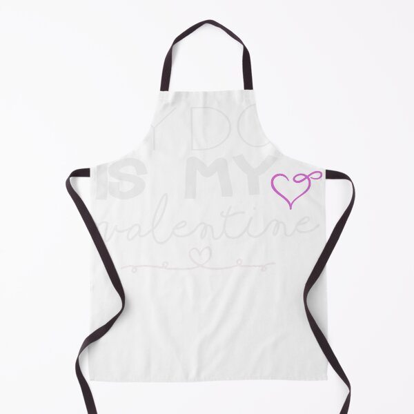 Item preview,  funny dog quote,my dog is my valentine,cool valentine designed and sold by designreb.