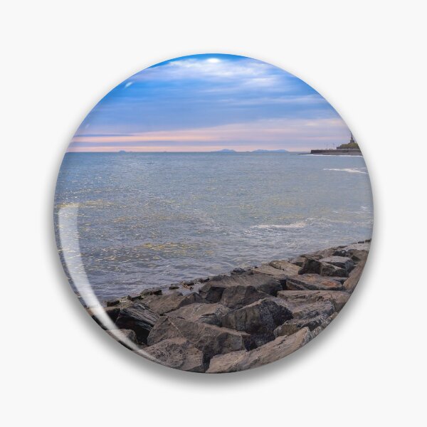 Item preview, Aberystwyth at Sunset, Cardigan Bay, Wales designed and sold by VnGphoto.