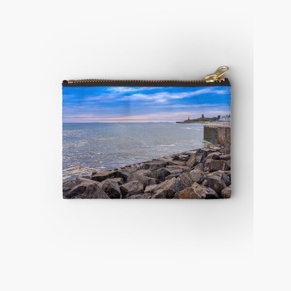 Item preview, Aberystwyth at Sunset, Cardigan Bay, Wales designed and sold by VnGphoto.