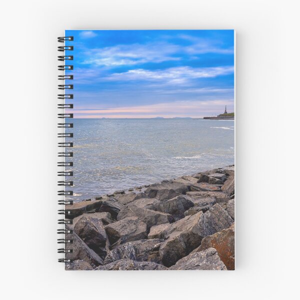 Item preview, Aberystwyth at Sunset, Cardigan Bay, Wales designed and sold by VnGphoto.