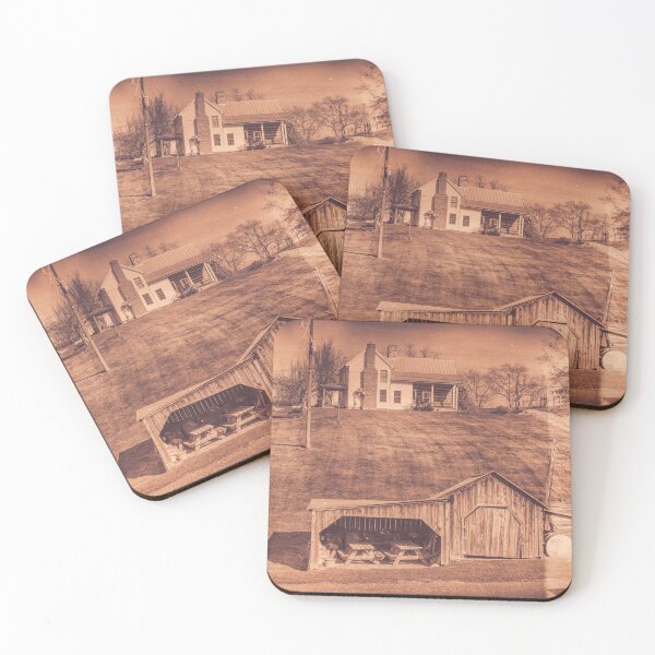 Item preview, Farmhouse And Barn designed and sold by Jim Love.