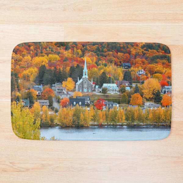 Item preview, Grandes Piles town ,Quebec, designed and sold by snehit.