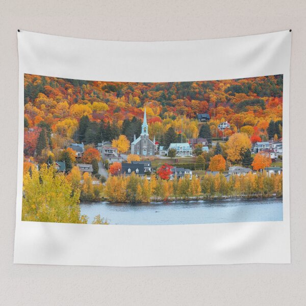Item preview, Grandes Piles town ,Quebec, designed and sold by snehit.